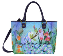 Load image into Gallery viewer, Anuschka Large Tote - 7332
