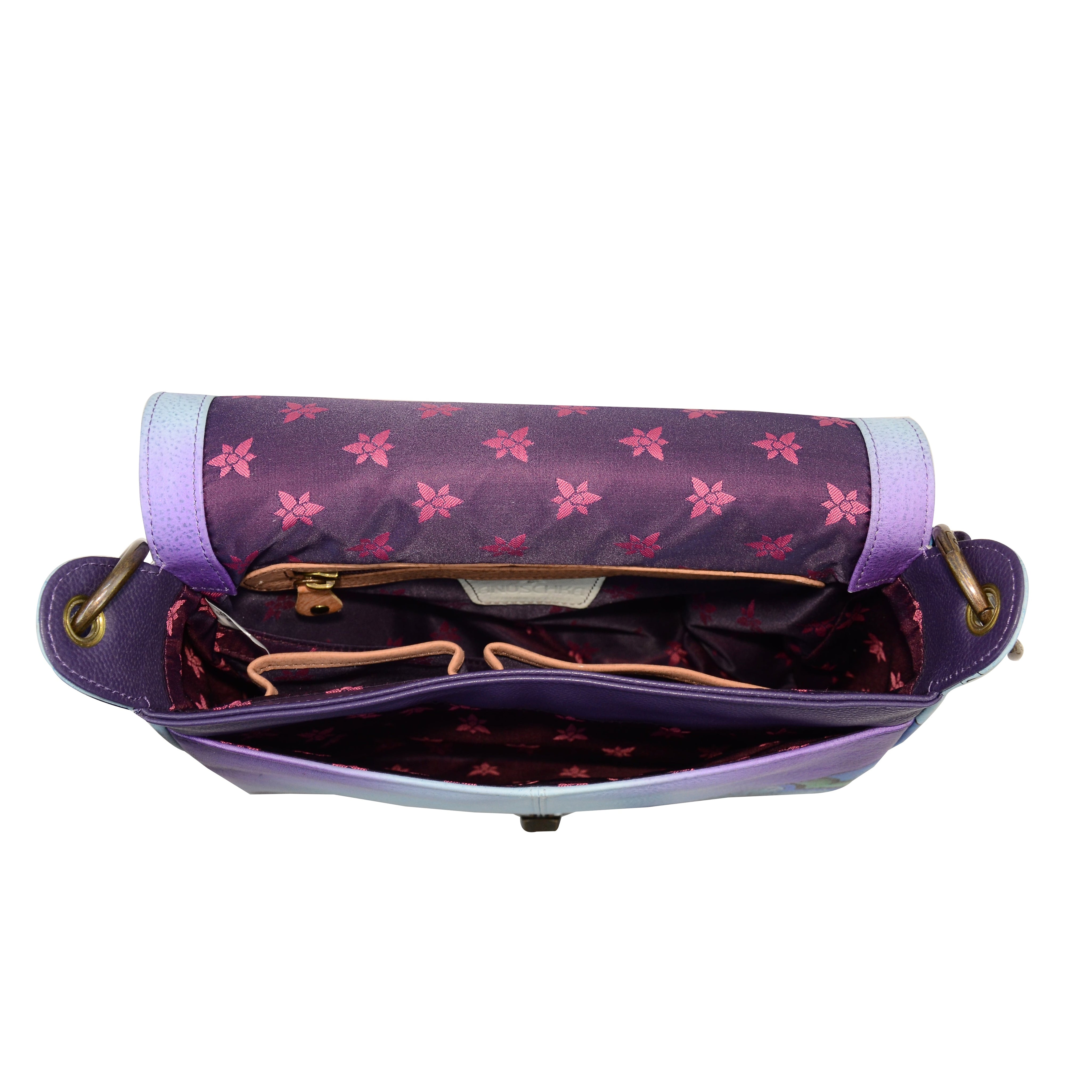 Flap Messenger - 7357