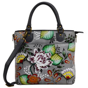 Anuschka Convertible Tote - 7390