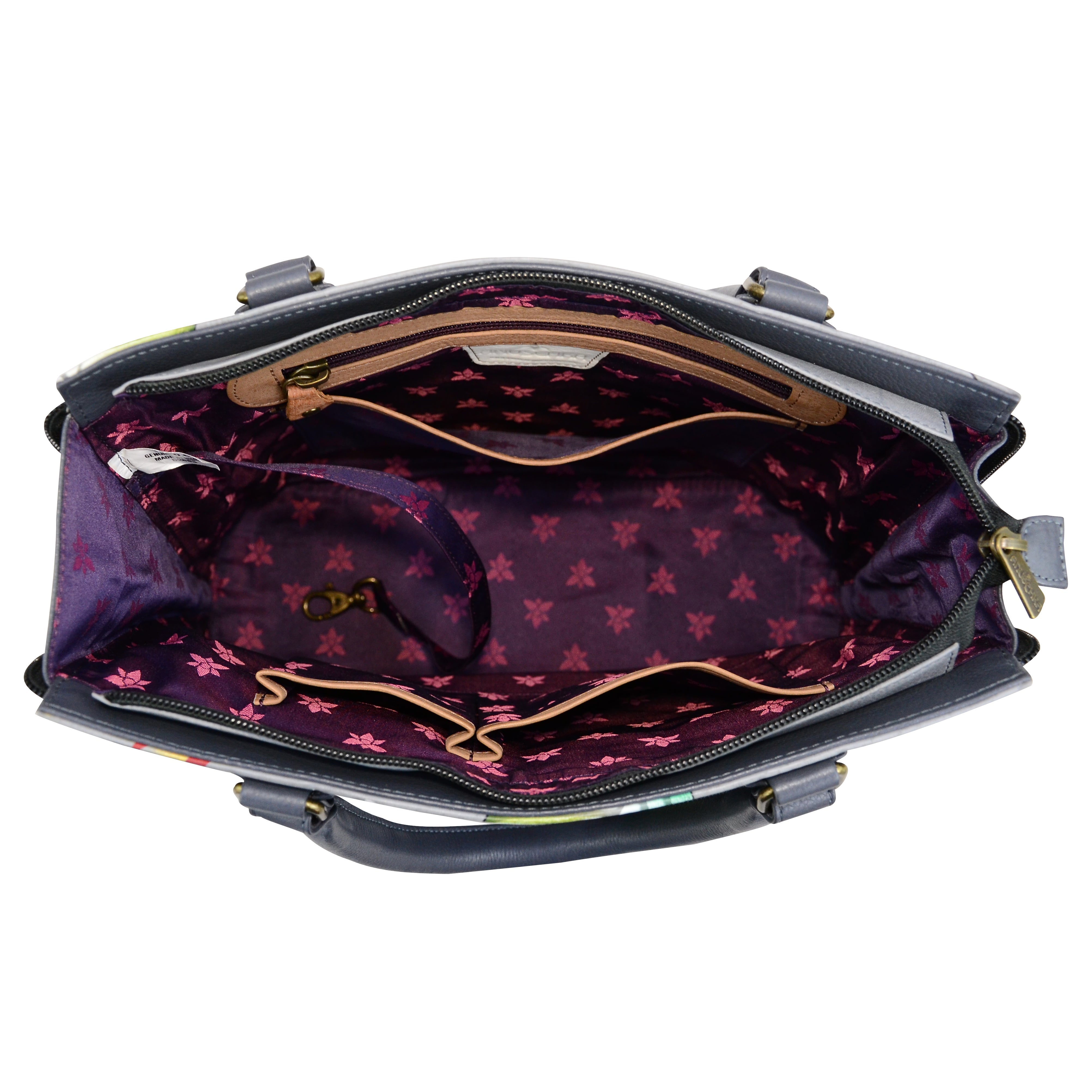 Convertible Tote - 7390