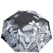 Cleopatra's LeopardAuto Open/ Close Printed Umbrella - 3100