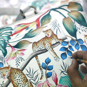 Zip Around Travel Organizer - 668