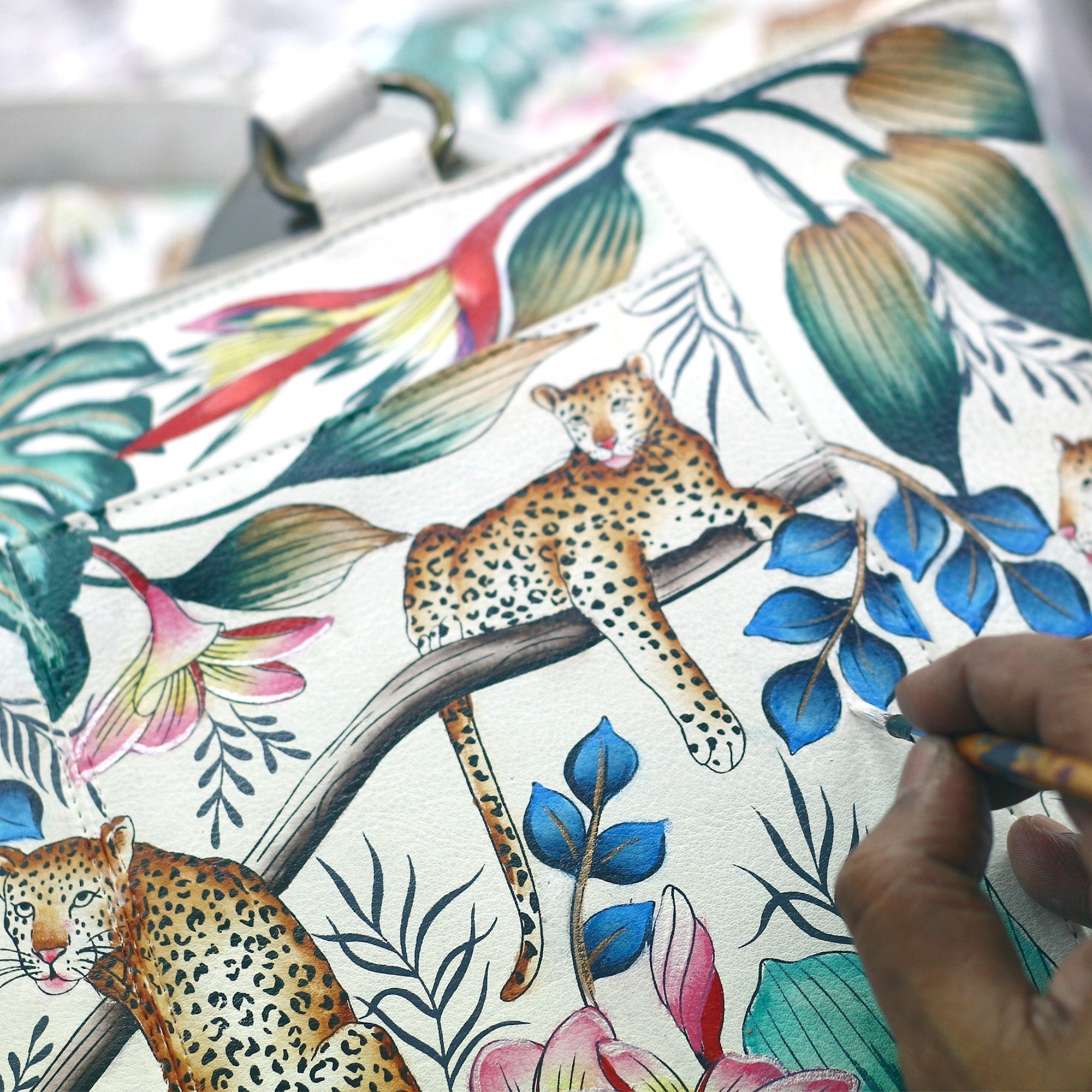 Zip Around Travel Organizer - 668