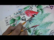 Two Fold RFID Wallet - 1171